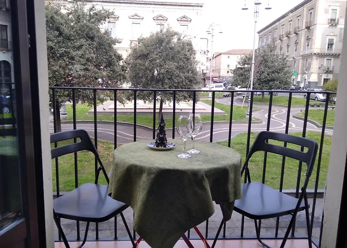 Dimora Cutelli