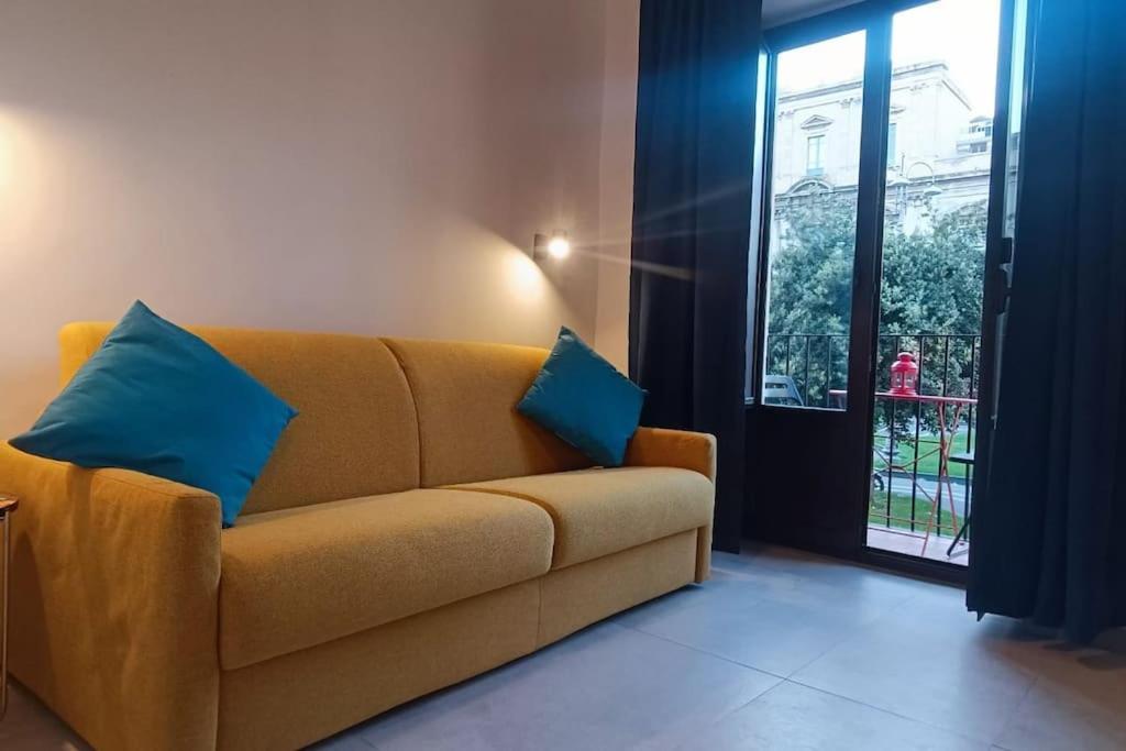 Dimora Cutelli Apartamento