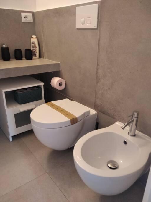 Dimora Cutelli Apartamento
