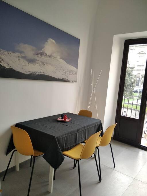 Dimora Cutelli Apartamento