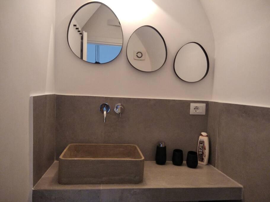 Dimora Cutelli Apartamento *