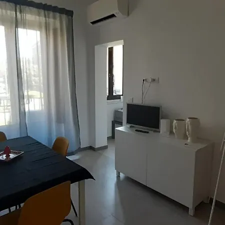 Dimora Cutelli Appartement Catánia Buitenkant foto
