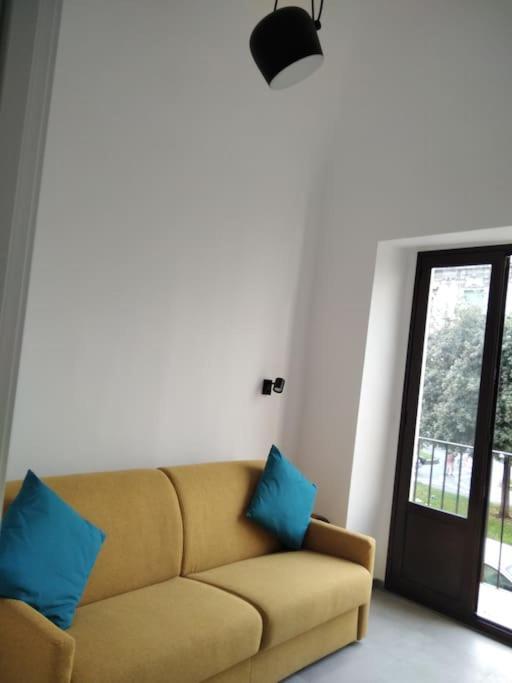 Dimora Cutelli Apartment
