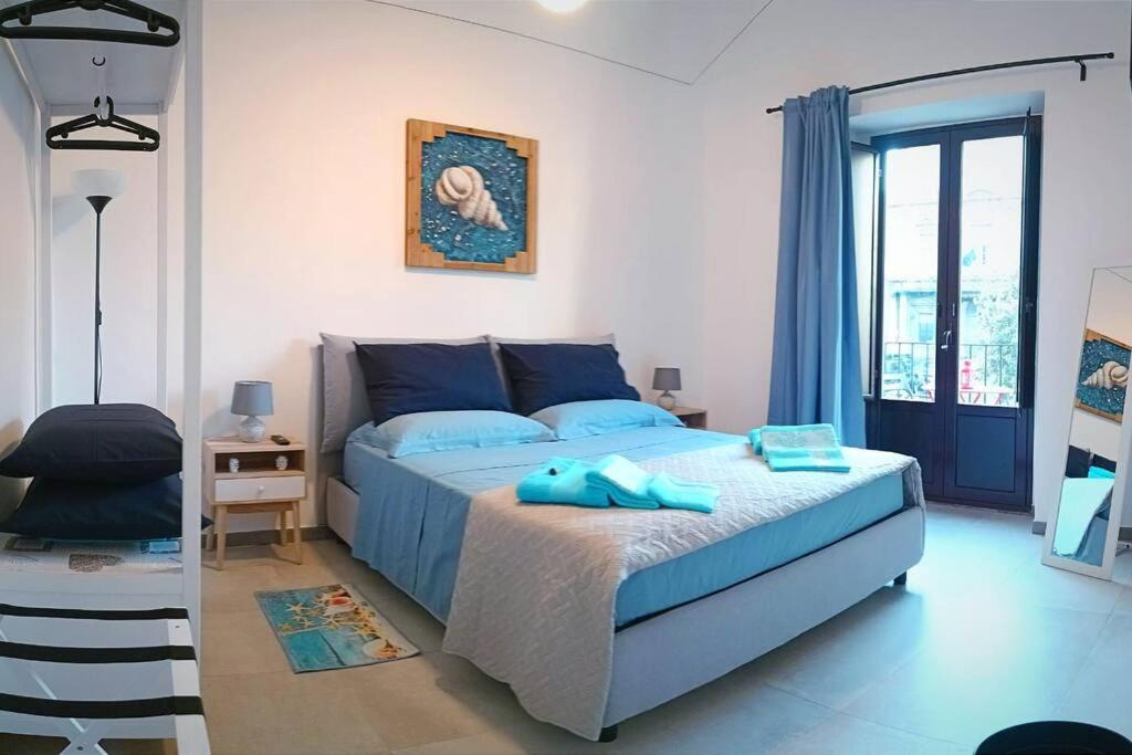 Apartment Dimora Cutelli