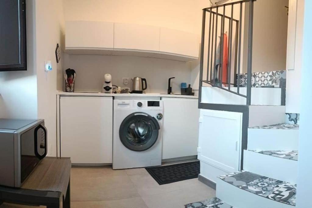 Appartement Dimora Cutelli Catánia