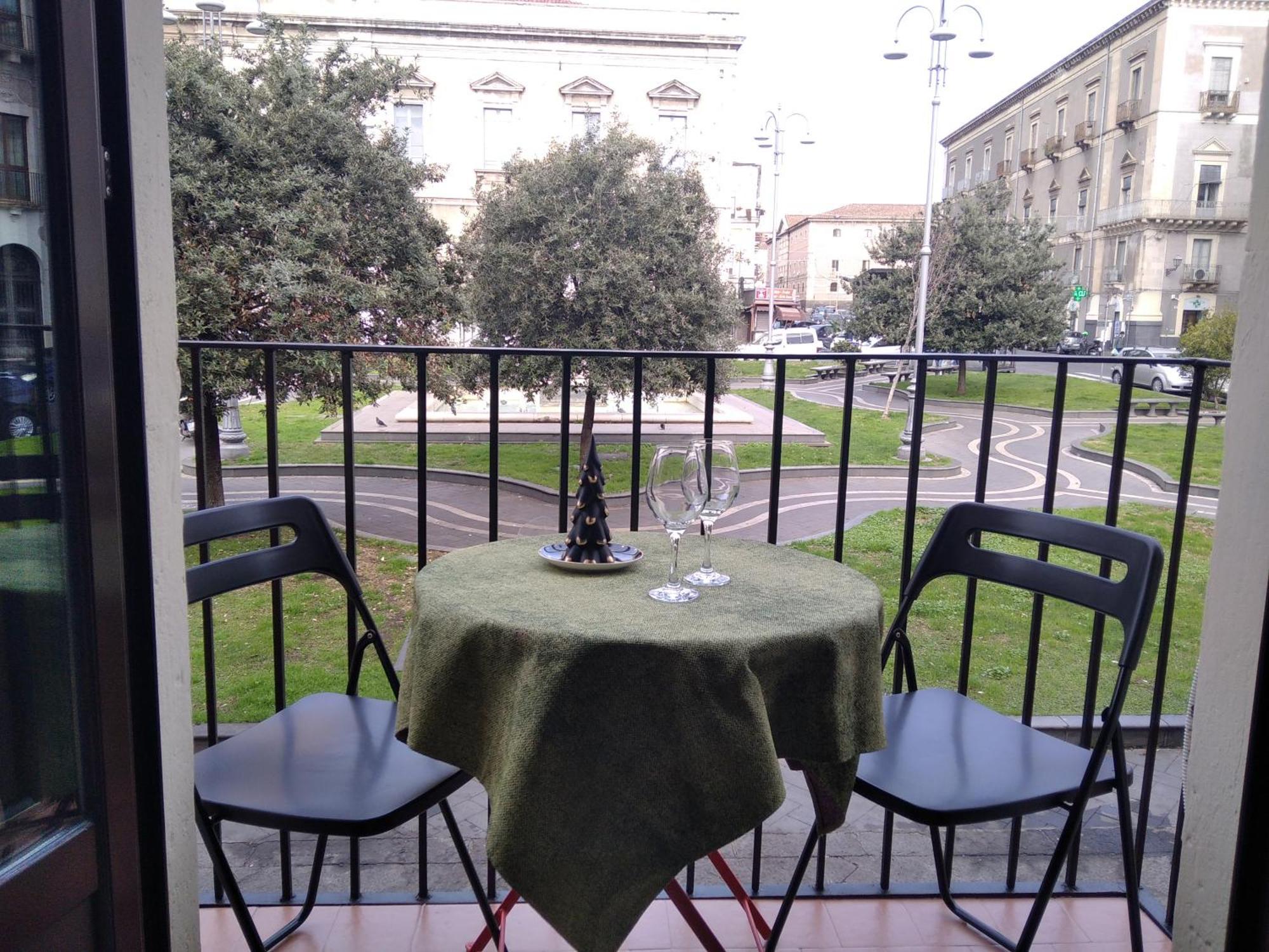 Apartment Dimora Cutelli Catania