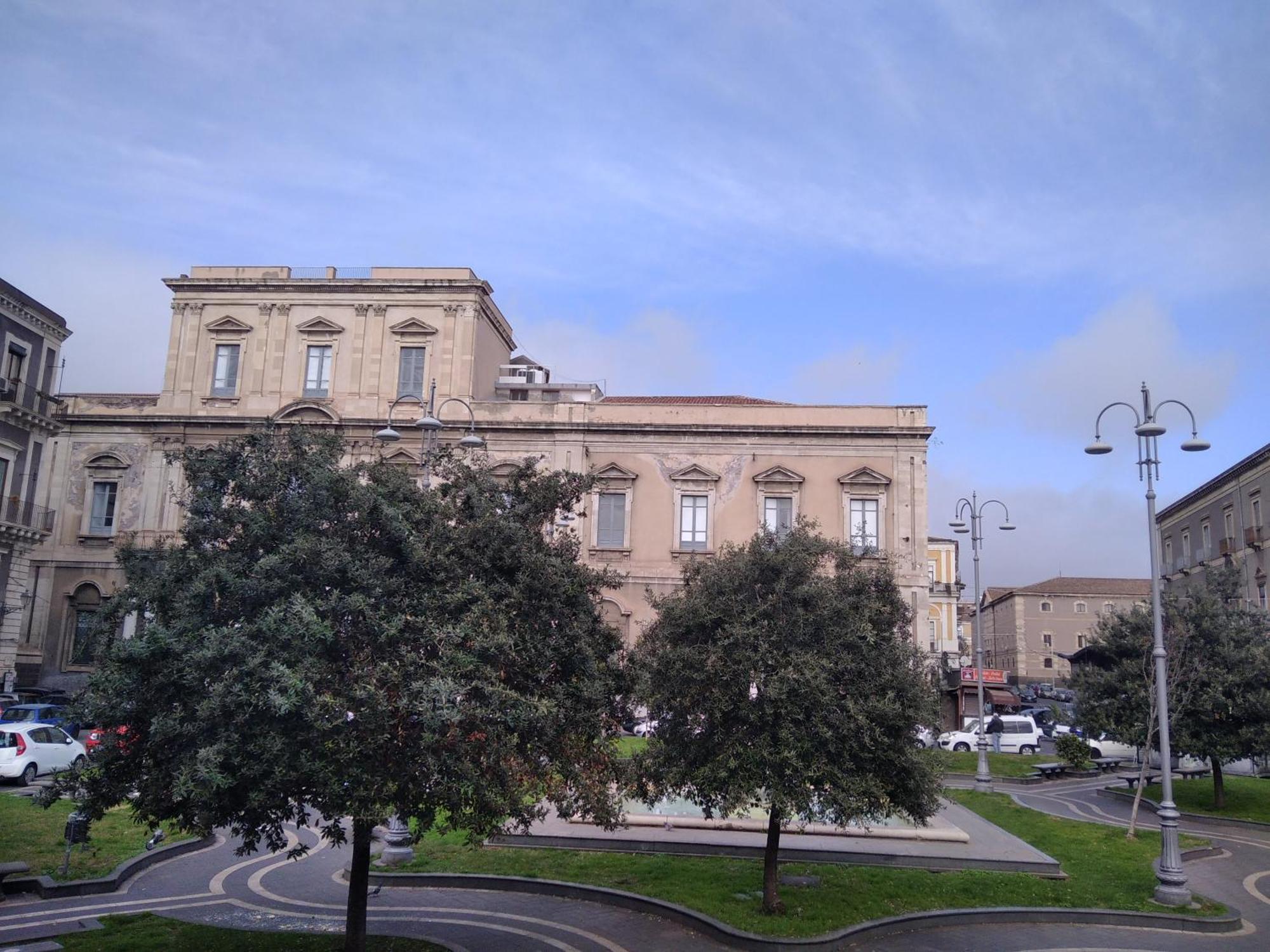 Dimora Cutelli Apartment